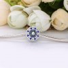 Charm Mosaico Azul Pandora - 798031EN195