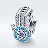 Charm Guardião de Fátima estilo Pandora - SCC721