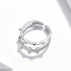 Anel Bean Bead life Pandora - SCR719