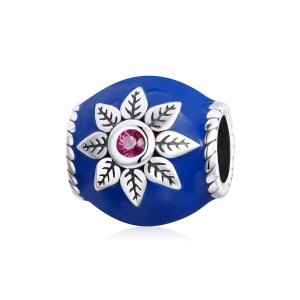 Charm Lótus life Pandora - SCC1822