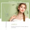 Colar Simples life Pandora - SCN304