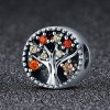 Charm Fruto do outono life Pandora - SCC219