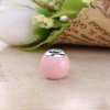 Charm PANDORA Petit Facetado Rosa Opalescente - 791722NOP