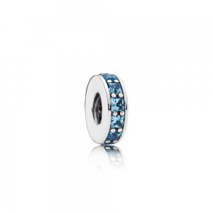 Separador PANDORA Eterno Azul Polar