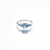 Anel PANDORA Cores do Inverno - 191016NMB