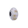 Charm berloques Pandora de prata Flor