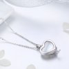 Colar Casal de gatos life Pandora - SCN297