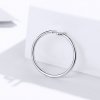 Anel Linhas paralelas life Pandora - SCR555