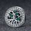 Charm Árvore da Vida life Pandora - SCC179