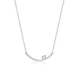 Colar Sorriso feliz life Pandora - SCN381