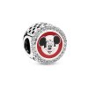 Charm Clube mickey mouse Pandora - 7501057372311P Charm Clube mickey mouse Pandora - 7501057372311P
