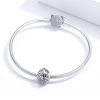 Charm Abelha inteligente estilo Pandora - BSC200