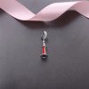 Charm PANDORA de Prata Esmaltado Farol - 791137EN42