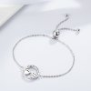 Pulseira Emoji life Pandora - SCB040
