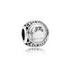 Charm berloques PANDORA Constelação Câncer - 791939