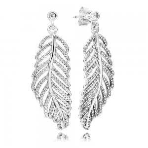 Brinco PANDORA Plumas - 290584CZ