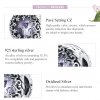 Charm A beleza dura para sempre estilo Pandora - SCC1791