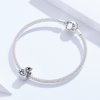 Charm Numero 8 life Pandora - SCC1418-8