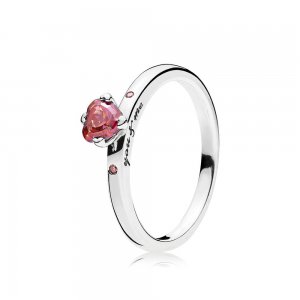 Anel Pandora You And Me