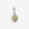 Charm Pendente Meu Sorriso - Pandora Me - 798395NLY