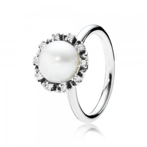 Anel PANDORA Esplendor - 190916P