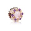 Charm berloques PANDORA Rose™ Contos Reais - 787658NPM Charm berloques PANDORA Rose™ Contos Reais - 787658NPM
