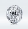 Charm Abelha inteligente estilo Pandora - BSC200