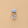 Pingente PANDORA Grilo Falante - 797492EN41