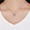 Charm Forma de flor life Pandora - SCC729