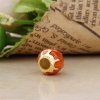 Charm PANDORA Shine Mel Dourado - 767120EN158