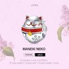 Charm Maneki Neko life Pandora - SCC1374
