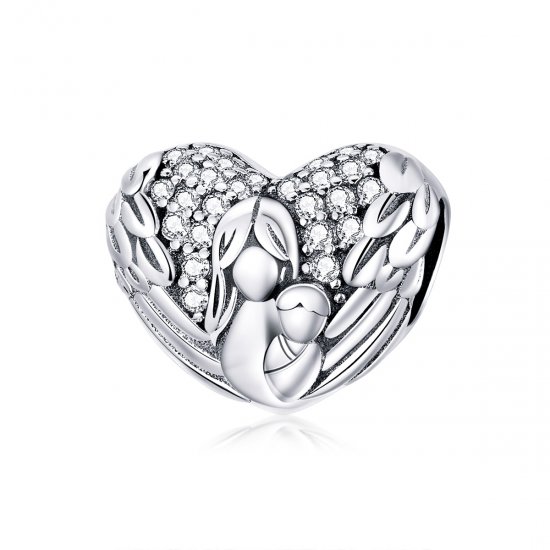 Charm Love Cameos life Pandora - SCC1462  Clique na imagem para fechar