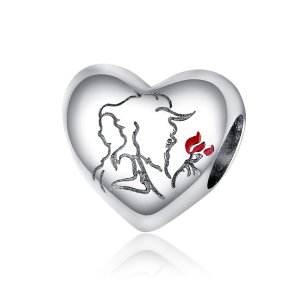 Charm Love Sketch life Pandora - BSC321