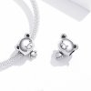 Charm Pooh life Pandora - SCC1502