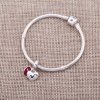 Pingente PANDORA Mickey & Minnie - 791441NCK