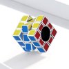 Charm Cubo colorido life Pandora - SCC1640