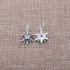 Pingente PANDORA Floco de Neve Frozen - 791564CZ