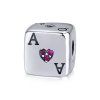 Charm Dados de amor life Pandora - SCC1440 Charm Dados de amor life Pandora - SCC1440