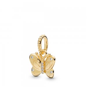 Pingente Pandora Shine™ Asas Para Voar Pingente Pandora Shine™ Asas Para Voar