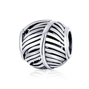 Charm Pluma life Pandora - SCC1509 Charm Pluma life Pandora - SCC1509