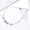Pulseira Margarida life Pandora - SCB084