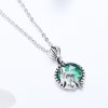 Colar Amor da sereia life Pandora - SCN262
