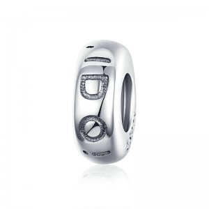 Separador Sim eu quero estilo Pandora - SCC1215 Separador Sim eu quero estilo Pandora - SCC1215