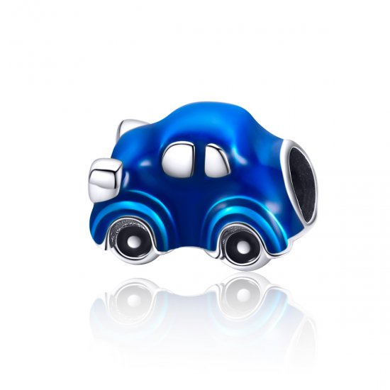 Charm Carro antigo life Pandora - SCC957  Clique na imagem para fechar