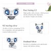 Charm Lively Little Fox estilo Pandora - SCC1808