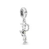 Charm Pendente Disney Pixar Woody Pandora - 798041ENMX Charm Pendente Disney Pixar Woody Pandora - 798041ENMX