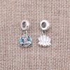 Pingente PANDORA Ariel - 791895EN111