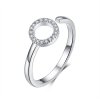 Anel Halo life Pandora - SCR545 Anel Halo life Pandora - SCR545