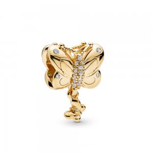 Charm Pandora Shine™ Asas Para Voar Charm Pandora Shine™ Asas Para Voar