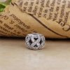 Charm berloques PANDORA Dia das Mulheres - 797148PCZ